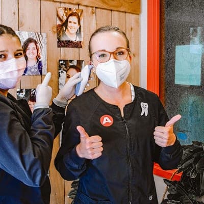 Inside Alexander Orthodontics