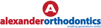Alexander Orthodontics logo