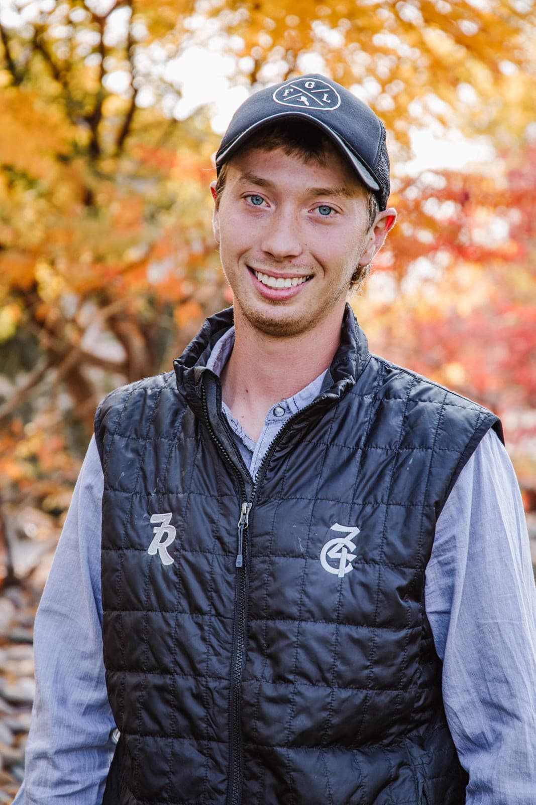 Alexander Orthodontics patient portrait