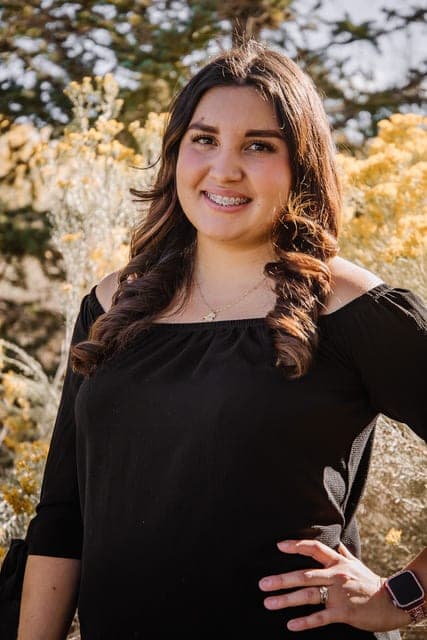 Adriana, Clinical Assistant at Alexander Orthodontics