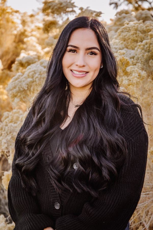 Chantel, Clinical Assistant at Alexander Orthodontics