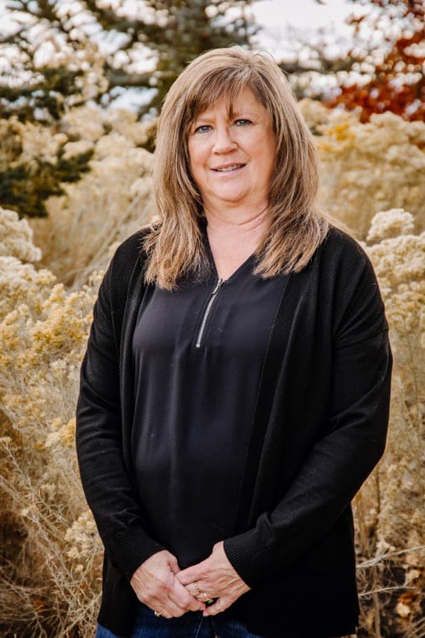 Debbie, Schedule Coordinator at Alexander Orthodontics