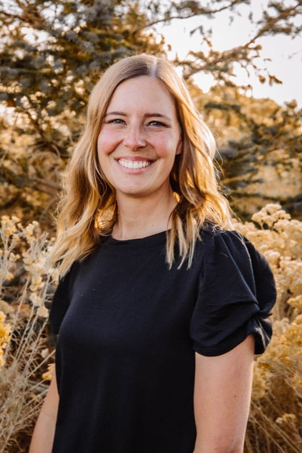 Emily, Clinical Assistant at Alexander Orthodontics