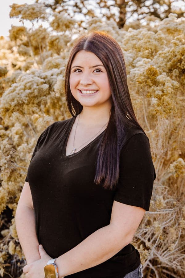Jaycee, Clinical Assistant at Alexander Orthodontics