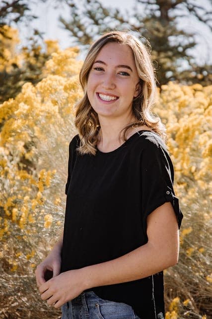 Jetta, Clinical Assistant at Alexander Orthodontics