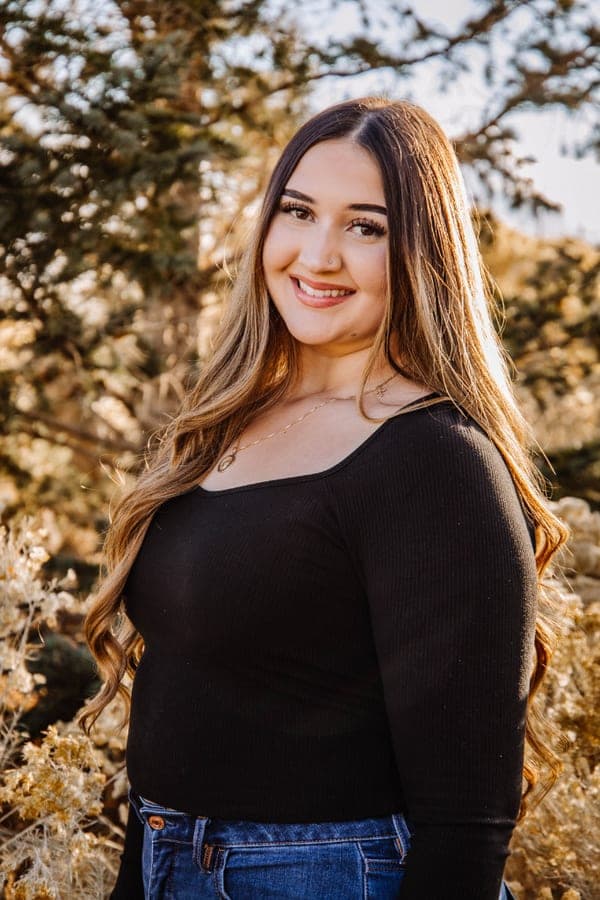 Maria, Clinical Assistant at Alexander Orthodontics
