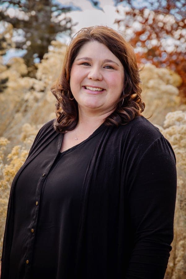Patty, Treatment Coordinator at Alexander Orthodontics