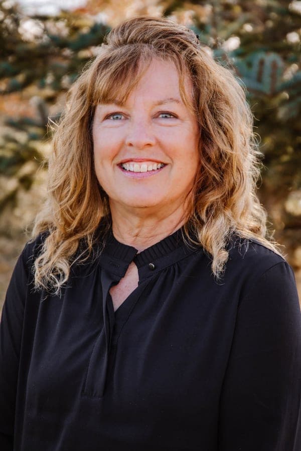 Sherry, Clinical Assistant at Alexander Orthodontics